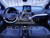 2014 KIA Morning