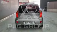 2014 KIA Morning