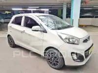 2014 KIA Morning