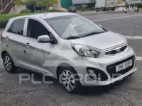 2014 KIA Morning
