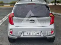 2014 KIA Morning