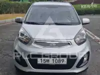 2014 KIA Morning