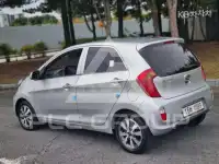 2014 KIA Morning