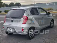 2014 KIA Morning