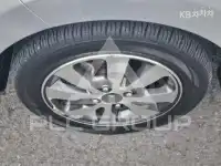 2014 KIA Morning