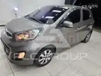 2014 KIA Morning