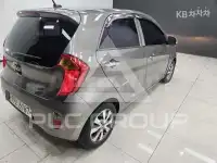2014 KIA Morning