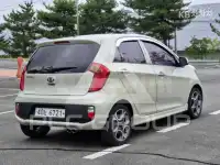 2014 KIA Morning
