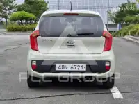 2014 KIA Morning