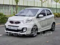2014 KIA Morning
