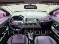 2014 KIA Morning