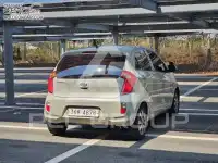 2014 KIA Morning