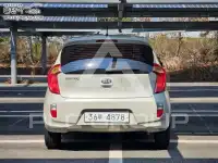 2014 KIA Morning