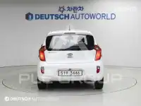 2014 KIA Morning