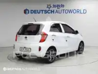 2014 KIA Morning