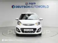 2014 KIA Morning