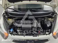 2014 KIA Morning