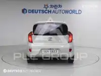 2014 KIA Morning