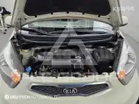 2014 KIA Morning