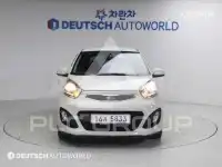 2014 KIA Morning