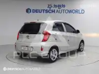 2014 KIA Morning