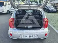 2014 KIA Morning