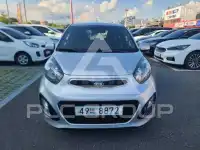 2014 KIA Morning