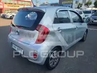 2014 KIA Morning
