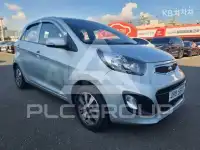 2014 KIA Morning