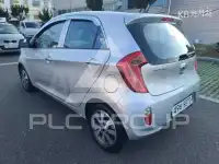 2014 KIA Morning
