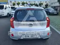 2014 KIA Morning