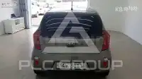 2014 KIA Morning