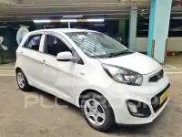 2014 KIA Morning