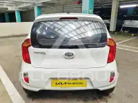 2014 KIA Morning