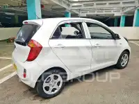 2014 KIA Morning