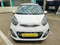 2014 KIA Morning