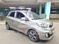 2014 KIA Morning