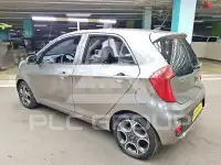 2014 KIA Morning