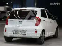 2014 KIA Morning