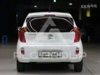 2014 KIA Morning