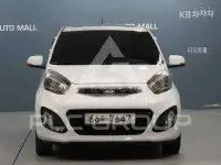 2014 KIA Morning