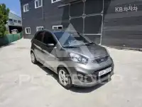 2014 KIA Morning