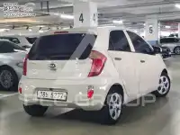 2014 KIA Morning