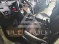 2014 KIA Morning