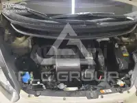 2014 KIA Morning