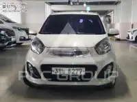 2014 KIA Morning