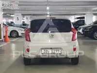 2014 KIA Morning
