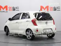2014 KIA Morning