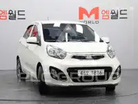 2014 KIA Morning
