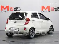 2014 KIA Morning
